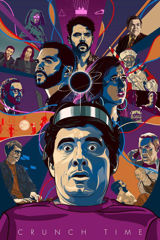 紧要关头 第01集